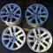 Jante originale BMW 16&quot; 5x120 style 156