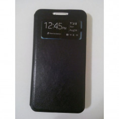 Husa Nokia Lumia 435 Flip Cover foto