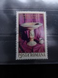 LP1009-2000 de ani de la atestarea cetatii Piatra Neamt-Serie stampilata 1980
