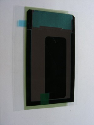 Adeziv 3M LCD Glue Samsung G920 Galaxy S6 foto