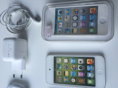 Ipod Touch 4th Generation Apple REDUS 70% !!! foto