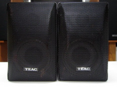 Monitoare TEAC LS-X8MK2 foto