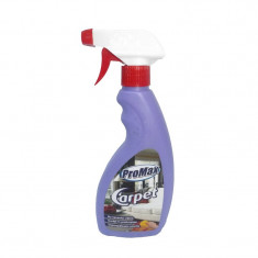 Solutie curatat covoare Promax Carpet 500 ml foto