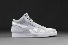 Ghete REEBOK Royal Dedication leather, ORIGINALI. Livrare gratis Fan curier ! foto