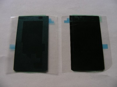 Adeziv 3M LCD Glue Samsung Galaxy S3mini I9190 (LCD/Rama LCD) foto
