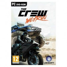 The Crew Wild Run Pc foto