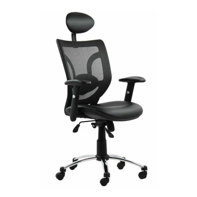 Scaun ergonomic de birou OFF 910 foto