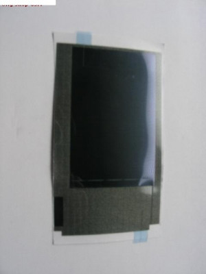 Adeziv 3M LCD Glue Samsung Galaxy S2 I9100 (LCD/Rama LCD) foto