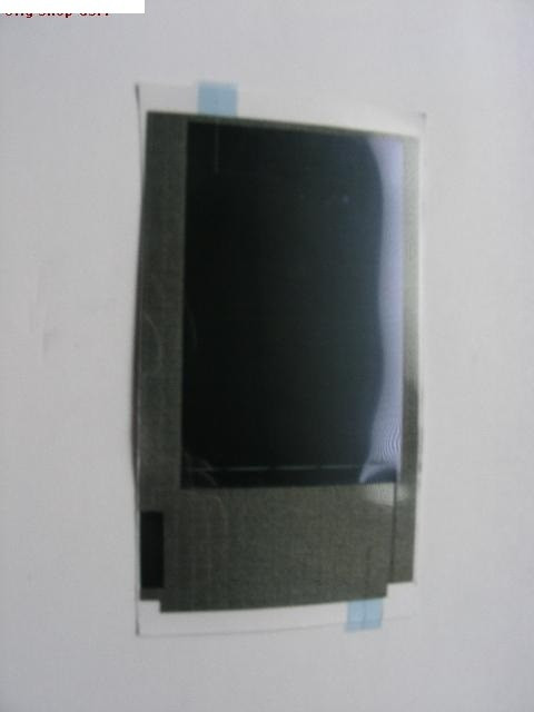 Adeziv 3M LCD Glue Samsung Galaxy S2 I9100 (LCD/Rama LCD)