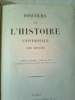 Discurs Istorie Universala Bossuet 1876 Franceza, Editura Firmin-Didot, 432 pagini, 12x19 cm. Carte Filosofie veche