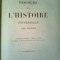 DISCOURS SUR L&#039;HISTOIRE UNIVERSELLE PAR BOSSUET ~ AN 1876