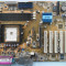 Placa de baza Asus K8N SATA DDR1 AGP socket 754