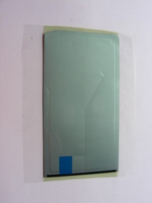 Adeziv 3M LCD Glue Samsung G850 Galaxy Alpha foto