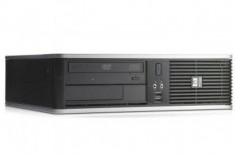 HP DC7800 Intel Dual Core 2.5GHz 2GB DDR2 160HDD SATA DVD foto