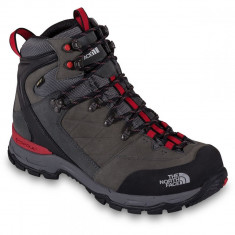 Bocanci North Face Verbera Hiker II GTX Ghete munte iarna Goretex tura trekking foto