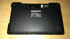 Bottomcase Dell Inspiron M5030 foto