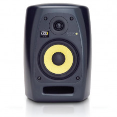 KRK VXT 6-15cm difuzoare monitor activ negru foto