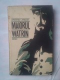 ARMAND LANOUX - MAIORUL WATRIN, 1970