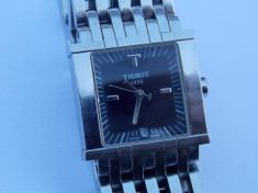 Ceas Tissot L910 de dama ,quartz foto