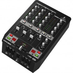 Behringer VMX 300 Mixer cu 3 canale interfa?a USB foto