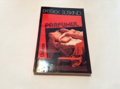 Patrick Suskind - Parfumul,RF1/1