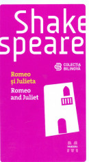 William Shakespeare - Romeo si Julieta - 31518 foto