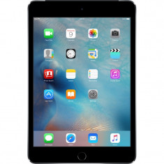 Tableta Apple iPad Mini 4 16GB WiFi 4G Space Gray foto