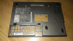 Bottomcase Dell Latitude D630 foto