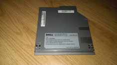 DVD-RW Dell Latitude D630 foto