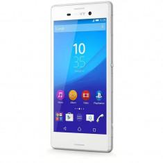 Smartphone Sony Xperia M4 Aqua E2303 8GB White foto