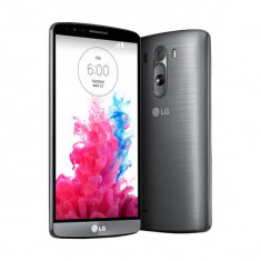 Smartphone LG G3 S 8GB Dual Sim Black foto