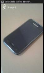 Samsung GT-I9000 foto