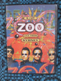 U2 - ZOO LIVE FROM SYDNEY 1993 (1 DVD ORIGINAL - CA NOU!!!), Rock