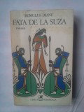 ROMULUS DIANU - FATA DE LA SUZA, 1982