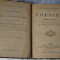 Alfred de Vigny - Poesies completes - 1896