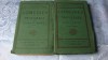 Alfred de Musset - Comedies et Proverbes - 2 volume - in franceza - interbelica, Alta editura