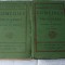Alfred de Musset - Comedies et Proverbes - 2 volume - in franceza - interbelica