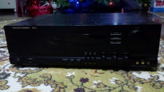 amplituner 5.1 Harman Kardon AVR 10 foto