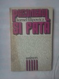 KORNEL FILIPOWICZ - PROZONIERUL SI FATA, 1980