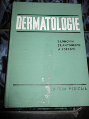 Dermatologie - S. Longhin foto