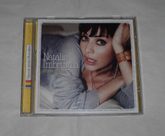 Vand cd NATALIE IMBRUGLIA-Come to life foto