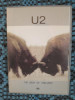 U2 - THE BEST OF 1990-2000 (1 DVD ORIGINAL - CA NOU!!!), Rock