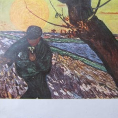 Van Gogh (Album) - lb. maghiara -David Katalin , 1968