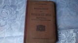 G. Pelissier-Morceau choisisdes poetes du XVI siecle - 1925 - in franceza