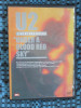 U2 - LIVE AT RED ROCKS 1983. UNDER A BLOOD RED SKY (1 DVD ORIGINAL - CA NOU!!!), Rock