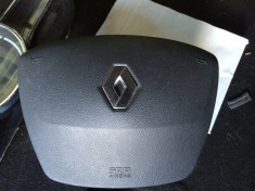 Airbag volan Renault Megane 3, fluence. Avem si alte piese. foto