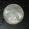 Moneda argint 10 marci Germania 1995, J, stare buna