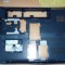 Bootom Case Hp DV5 A103