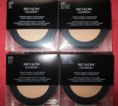 Revlon Colorstay Pudra 4 nuante disponibile foto