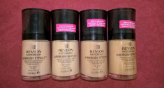 Revlon PHOTOREADY Airbrush Effect 6 nuante disponibile foto